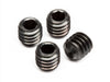 HPI Racing: Set Screw Set M4x4mm