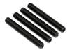 HPI Racing: Set Screw Set M6x45mm (4pcs)