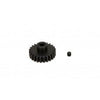 Losi: Pinion Gear, 24T, 1.0M, 5mm Shaft for 1/8th Mod 1