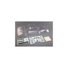 Losi: Complete Body Set, Clear: 5ive-T 2.0