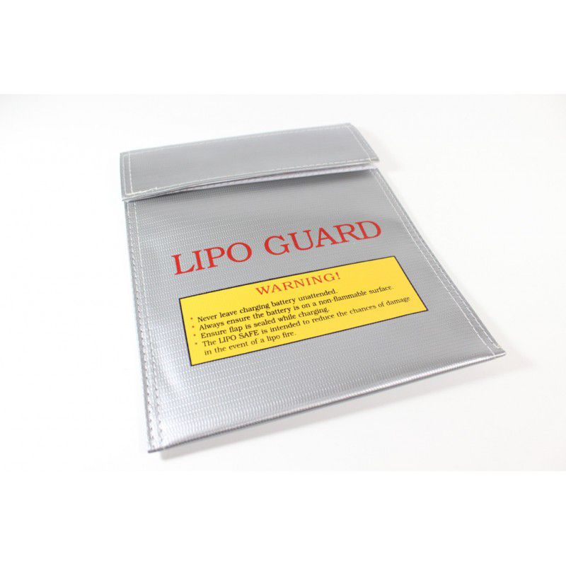 RC Pro: Lipo Safe Bag L 22x30cm