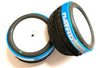 NathoBuilds: Tyre Gluing Bands
