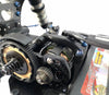 NathoBuilds: XB2 Carbon Fibre Motor Mount