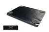NathoBuilds: Parts Tray with interchanging Tops - Carbon Fibre (LARGE)