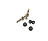 NathoBuilds: Titanium Lower Arm Studs