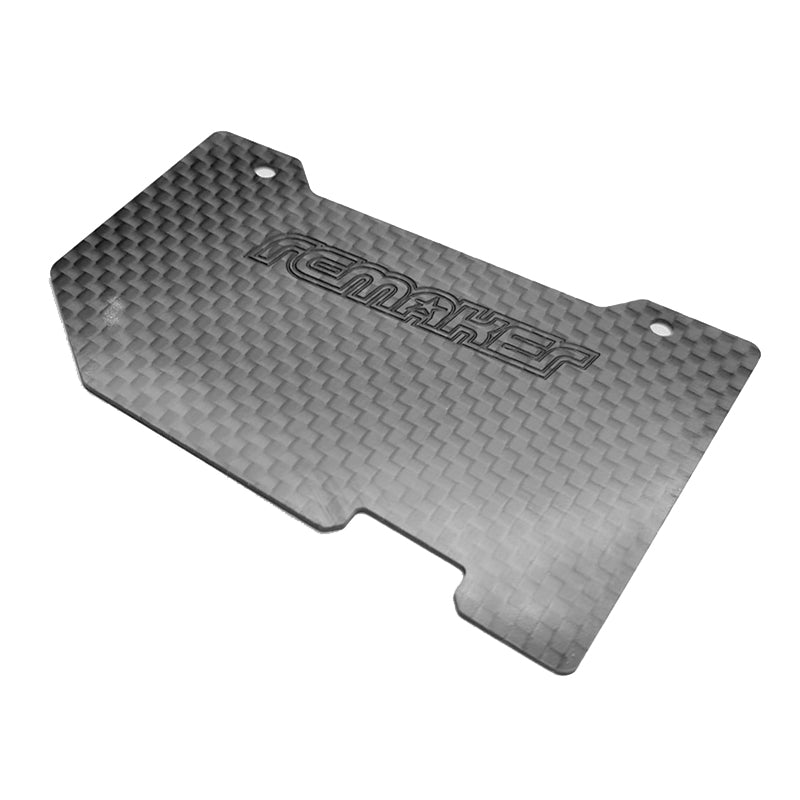 Tekno NB48 2.0 Carbon Tank Guard