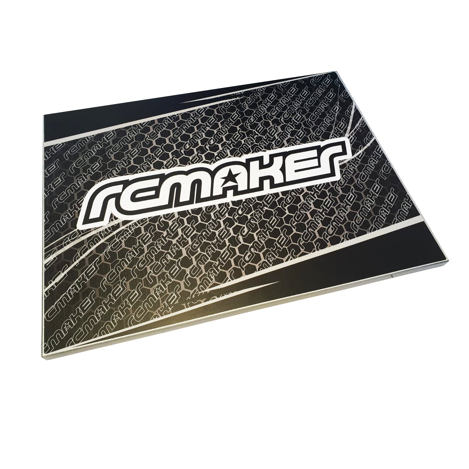 RC MAKER: Double Sided Signature Setup Board V2