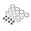 TLR: Seal Set X-Rings G3 V2 (4 shocks) 22X-4