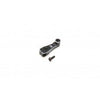 TLR: Clamping Servo Horn, Aluminum, 23T, 22 5.0