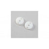 TLR: Machined Shock Pistons, Thin, 2 x 1.8mm, G3