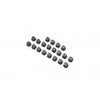 TLR: Insert Set, Adjustable Pivot, 22 5.0
