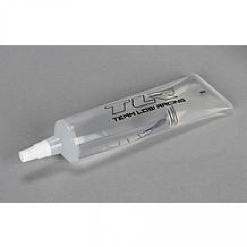 TLR: Silicone Diff Fluid/Oil - 125000CS (30ml)