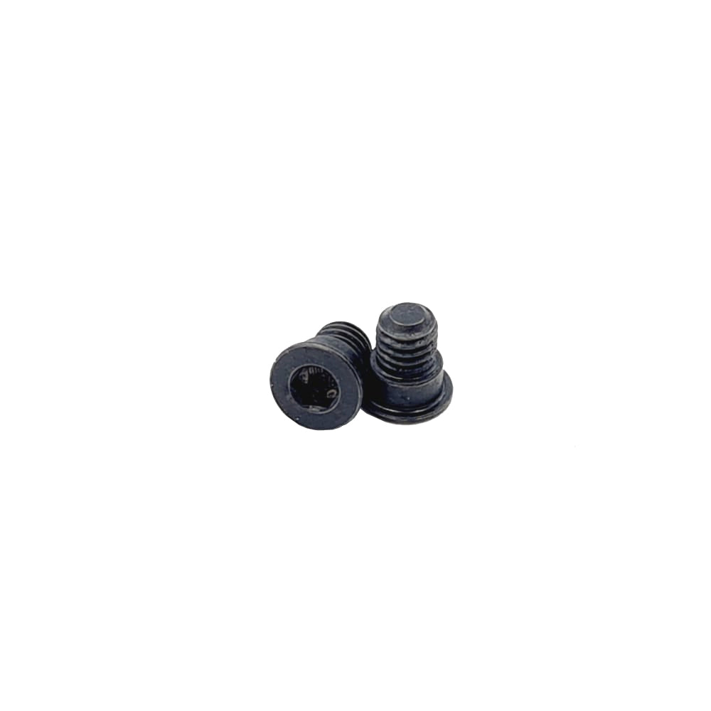 Topdeck Motormount Screws for V2 CentraFlex/SlimFlex Mugen MTC2