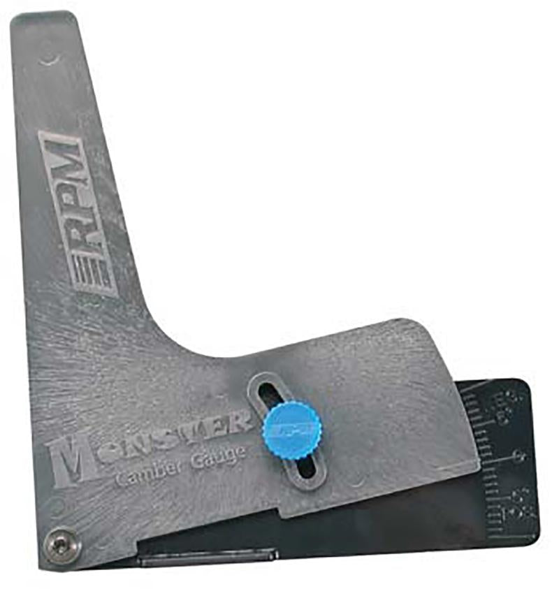 RPM RC Products: Monster Camber Gauge
