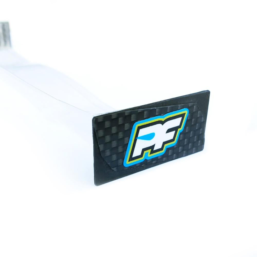 RC MAKER: Geo Carbon Wing Endplates