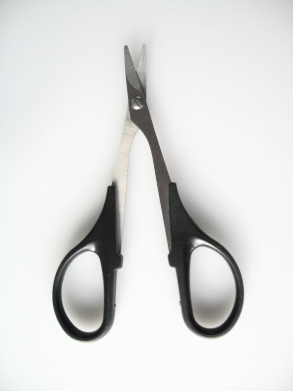 Xceed: Curved Lexan Scissors — One 7 RC