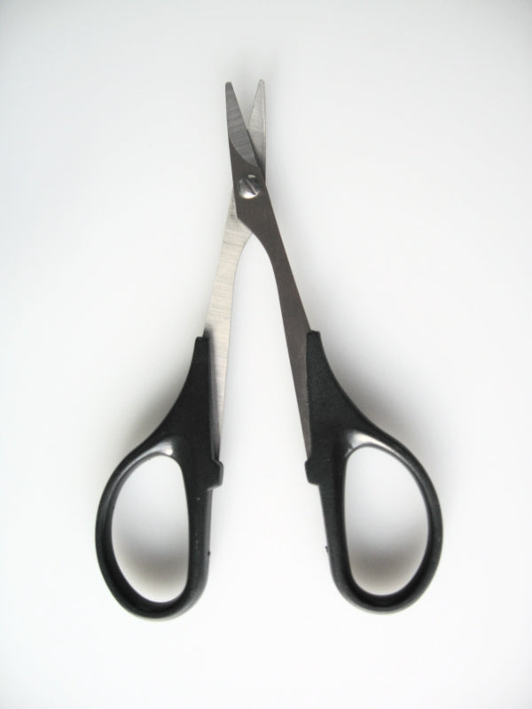 Xceed: Curved Lexan Scissors
