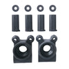 92267 Team Associated RC10B74.1 Rear Hubs