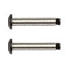 92188 Team Associated RC10B74/B6.2 Rear Hub Hinge Pin (2)
