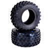 SCHUMACHER - STAGGER RIB - YELLOW - TRUCK TYRES (PR)