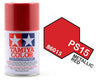 PS-15 Metalic Red