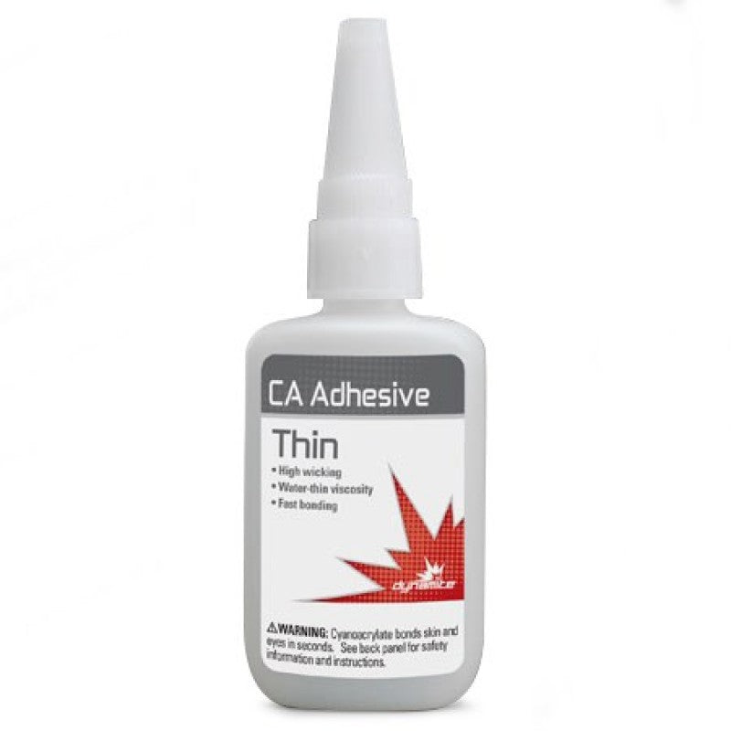 Dynamite: CA Adhesive - Thin (2oz)