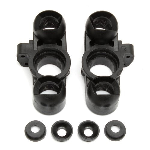 81065 Team Associated RC8 B3 Steering Blocks