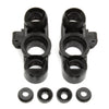81065 Team Associated RC8 B3 Steering Blocks