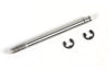 FG Modellsport: Shock Piston Shaft Short - fg07090