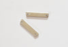 FG Modellsport: Aluminium Brake Plates (2) - fg08456/01