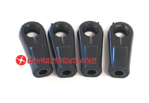 FG Modellsport: Ball & Socket Joints for M6 - FG06029/07