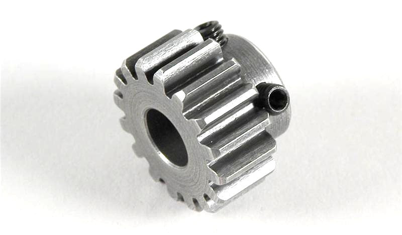 FG Modellsport: Widened Steel Gearwheel 16 Teeth - fg06431/01