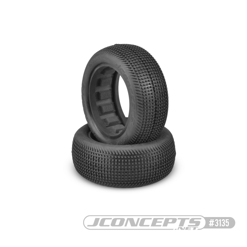 JConcepts: Sprinter 2.2 - 4WD Buggy Front