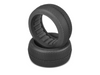 JConcepts: Lil Chasers - 1/8TH Buggy Tyre - Green (Super Soft) Compound
