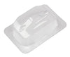 92252 Team Associated RC10 B74 Front Scoop - Clear
