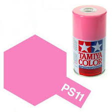 PS-11 pink