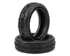 3137-010 2.2 2wd slim swaggers (pink compound)
