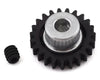 JK Products 48P Plastic Pinion Gears (3.17mm Bore) (22T-35T)