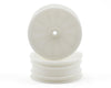 KYOSHO: W5029W 1/10 FR Wheel D56mm White