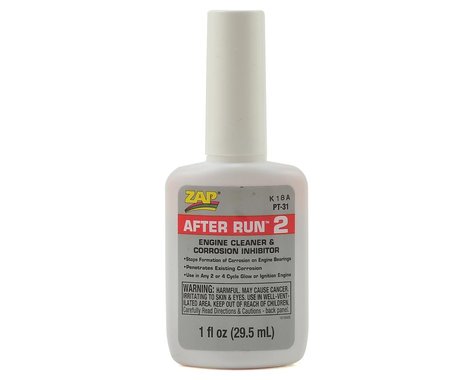 Pacer Technology After Run Oil (1oz)