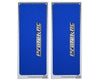 ProTek RC Universal Chassis Protective Sheet (Blue) (2) (12.5x33.5cm)