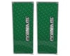 ProTek RC Universal Chassis Protective Sheet (Green) (2) (12.5x33.5cm)