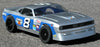 McAllister: #134 '70 BARRACUDA STREET STOCK BODY