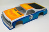 McAllister: #142 El Camino Street Stock