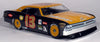 McAllister: #306 1966 CHEVELLE STREET STOCK BODY