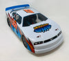 McAllister: #321 “Crowd Pleaser” Mustang Street Stock