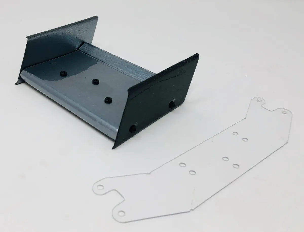 McAllister: Front Wing Mount #432