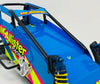 McAllister: Visor for Wingless Sprint