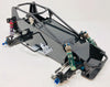 McAllister: Sprint Car Hood #438 (choose option)