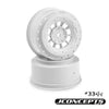 JConcepts: Hazard - SC10 | SC10 4X4 | SC10B | SC5M Wheels